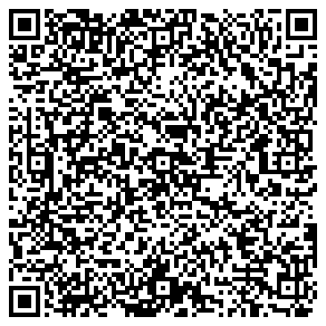 QR-код с контактной информацией организации Модные детки