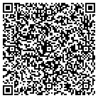 QR-код с контактной информацией организации Радио DFM Орёл, FM 105.5