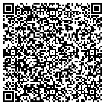 QR-код с контактной информацией организации Авторадио Орел, FM 104.3