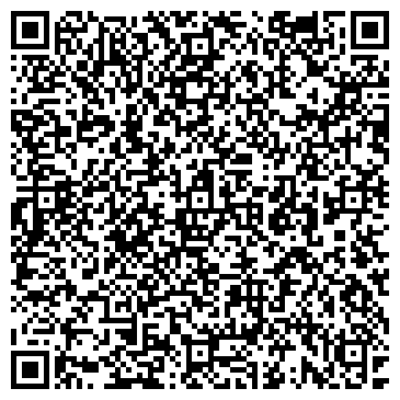 QR-код с контактной информацией организации Joy Park