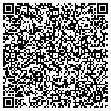 QR-код с контактной информацией организации Все для дома, магазин хозяйственных товаров, ИП Ардаширов Р.Р.
