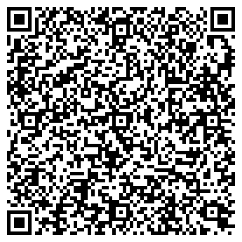 QR-код с контактной информацией организации Радио Хит FM, FM 104.8