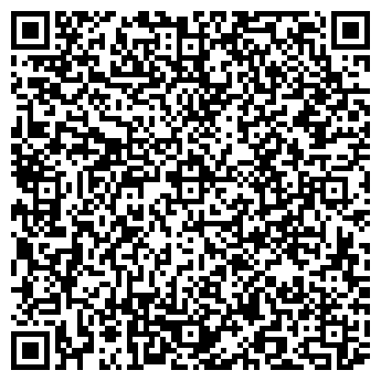 QR-код с контактной информацией организации ООО Рик