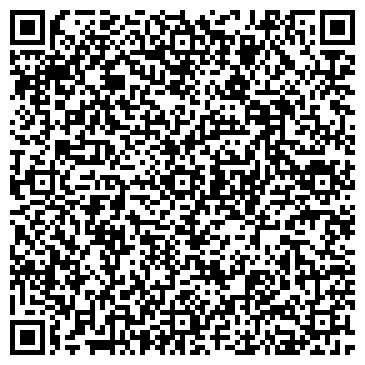 QR-код с контактной информацией организации 1000 мелочей, магазин хозяйственных товаров, ИП Гаффарова А.Я.