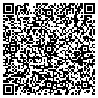 QR-код с контактной информацией организации Диолла