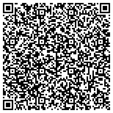 QR-код с контактной информацией организации 1000 мелочей, магазин хозяйственных товаров, ИП Даутова Р.Т.