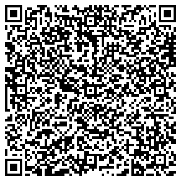 QR-код с контактной информацией организации Авторская студия Вадима Костенко