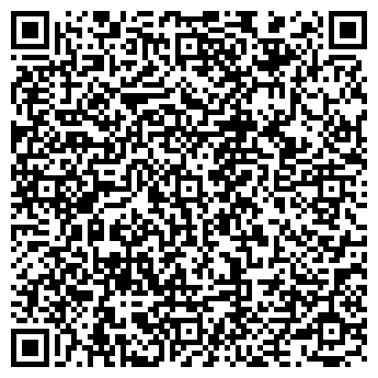 QR-код с контактной информацией организации Фотостудия Ольги Мицук