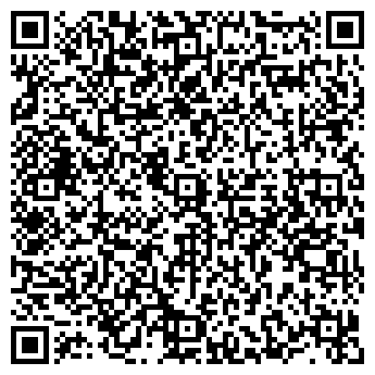 QR-код с контактной информацией организации Банкомат, Россельхозбанк, ОАО, Тульский филиал