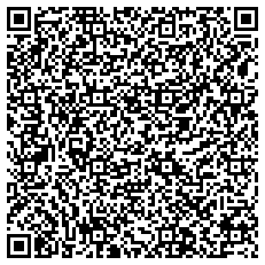 QR-код с контактной информацией организации ООО СибНовострой