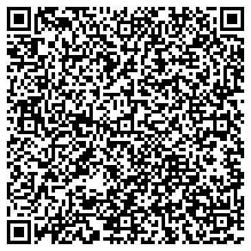 QR-код с контактной информацией организации ИП Фазлутдинов М.М.