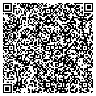 QR-код с контактной информацией организации ООО Русь