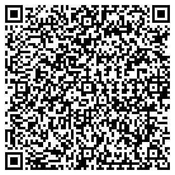 QR-код с контактной информацией организации ООО Аптека НТ