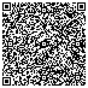 QR-код с контактной информацией организации Народные цены