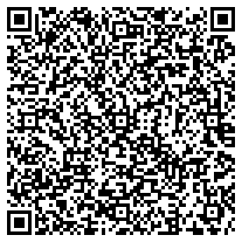 QR-код с контактной информацией организации Ваш доктор