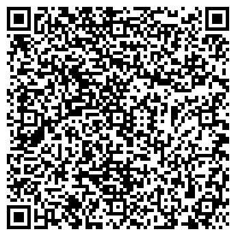 QR-код с контактной информацией организации Хозтовары, магазин, ИП Каллаев Ш.Г.