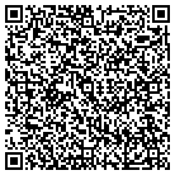 QR-код с контактной информацией организации ООО Фарма+