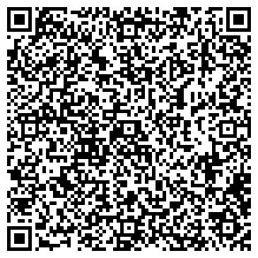 QR-код с контактной информацией организации Кроха