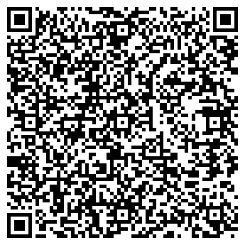 QR-код с контактной информацией организации ООО НовоБетон
