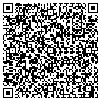 QR-код с контактной информацией организации УРАЛАВТОТЮНИНГ, ООО