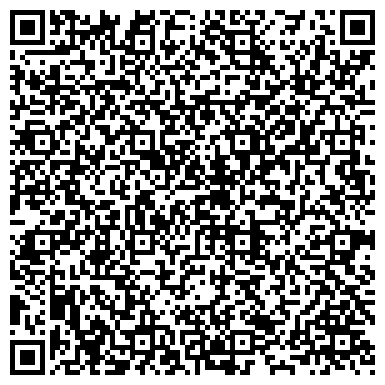 QR-код с контактной информацией организации Воронежоблтехинвентаризация