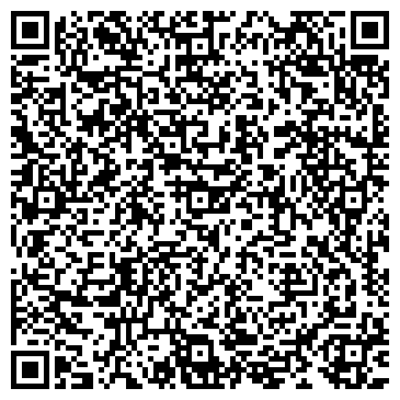 QR-код с контактной информацией организации БТИ Коминтерновского района