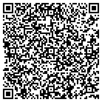 QR-код с контактной информацией организации ООО Фарматекс