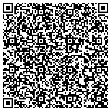 QR-код с контактной информацией организации Лидер