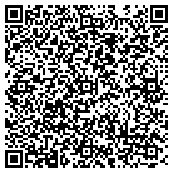 QR-код с контактной информацией организации БТИ Центрального района