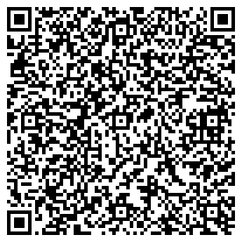 QR-код с контактной информацией организации БТИ Ленинского района