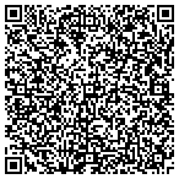 QR-код с контактной информацией организации Ласка, салон меха, дубленок и кожи