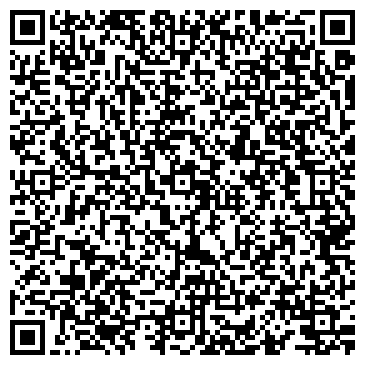 QR-код с контактной информацией организации БТИ Новоусманского района
