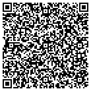 QR-код с контактной информацией организации ЛИМУХ