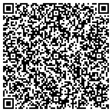 QR-код с контактной информацией организации Красное солнышко, медицинский пункт