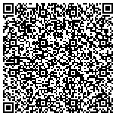 QR-код с контактной информацией организации Ладный дом
