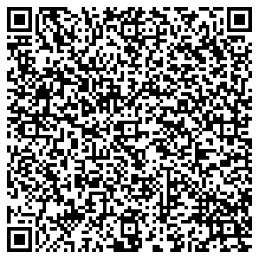 QR-код с контактной информацией организации Мир головных уборов