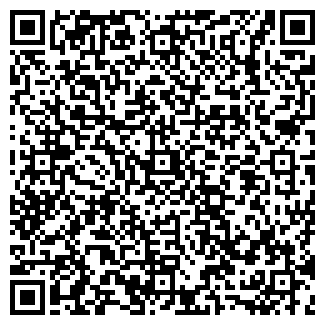 QR-код с контактной информацией организации ТАКСИ ТАЧКИ