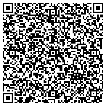 QR-код с контактной информацией организации Технологии интерьерной печати