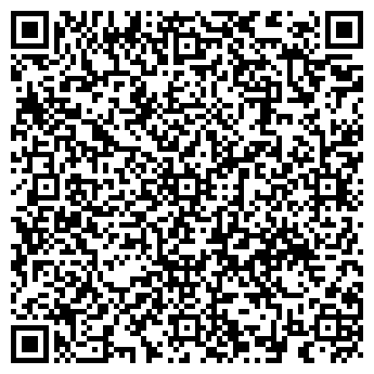 QR-код с контактной информацией организации ЗАО Сибирь-Пушнина