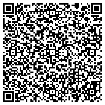 QR-код с контактной информацией организации ООО Аптека на Красном камне