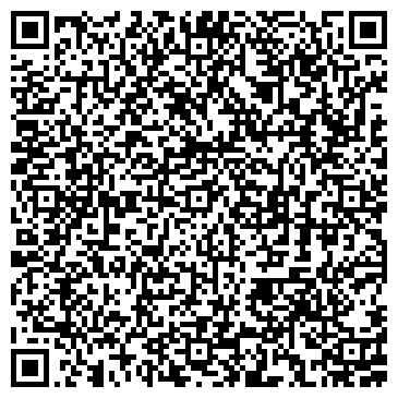 QR-код с контактной информацией организации ООО Газпроектсервис