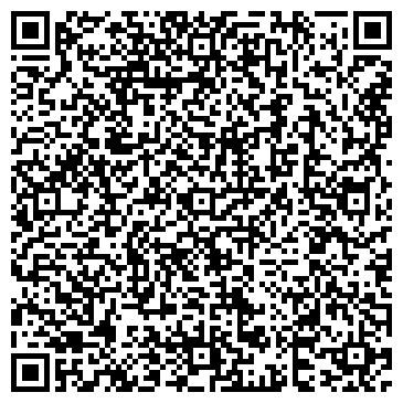 QR-код с контактной информацией организации Все для дома