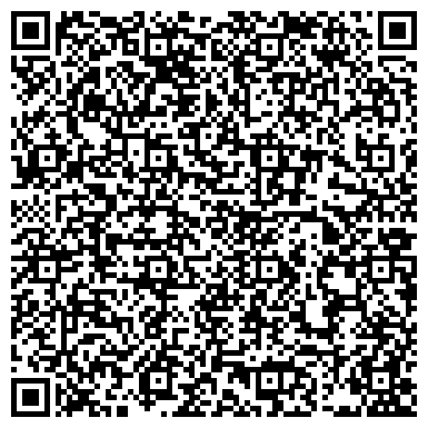 QR-код с контактной информацией организации Лидер