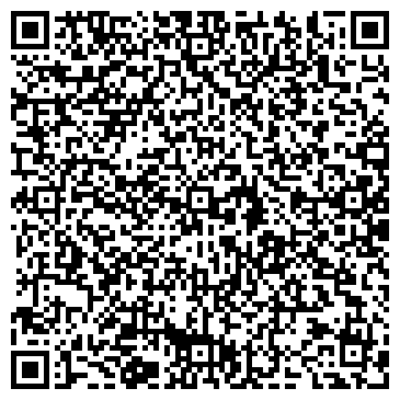 QR-код с контактной информацией организации ООО GreenTech Samara