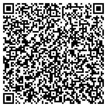 QR-код с контактной информацией организации ООО МСК-Юг