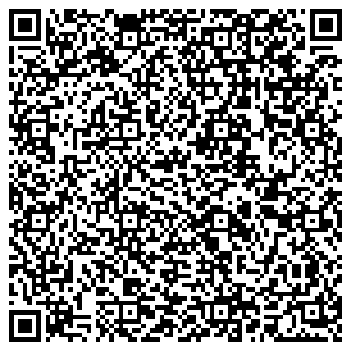 QR-код с контактной информацией организации Мухинка, база отдыха, Представительство в городе