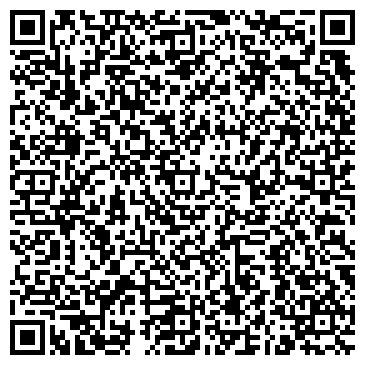QR-код с контактной информацией организации Доставкин