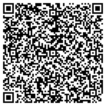 QR-код с контактной информацией организации Банкомат, Газпромбанк, ОАО, филиал в г. Туле