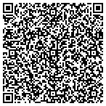 QR-код с контактной информацией организации ВегаПромСтрой