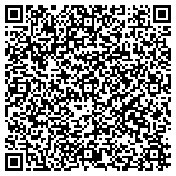 QR-код с контактной информацией организации Антилопа Капика